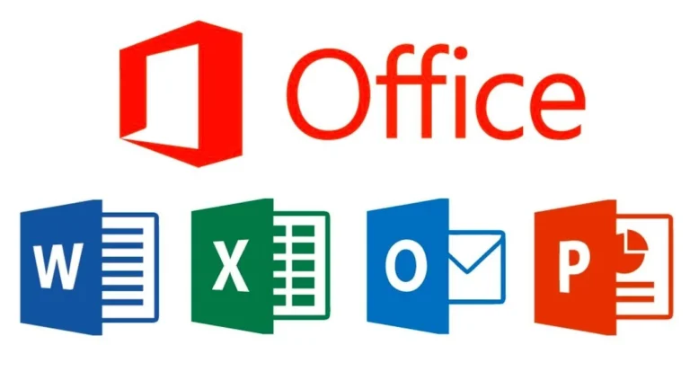 Microsoft Office bureautique