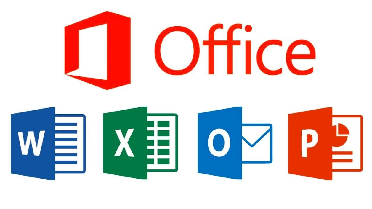 Microsoft Office bureautique