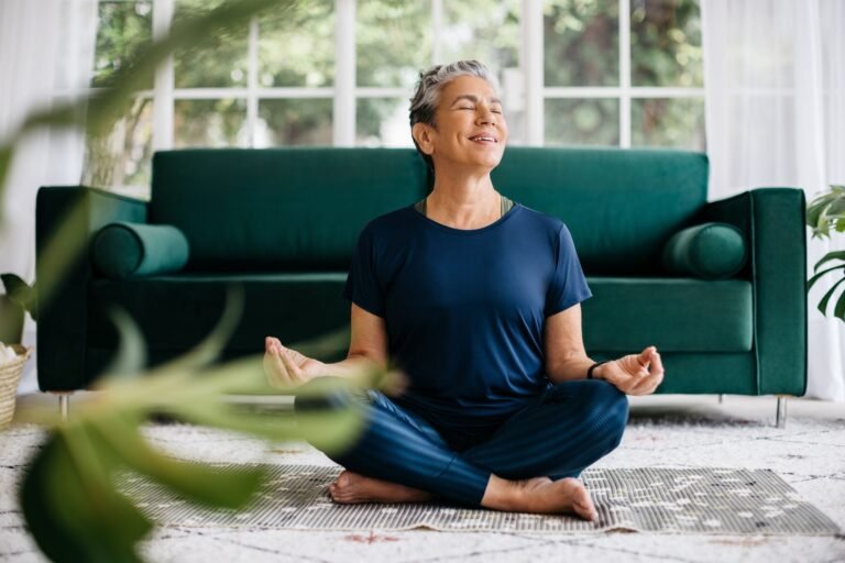 Mindfulness et Bien-Être au Quotidien